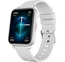 Niceboy Watch 4 Artic silver