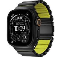 NOMAD Spartan Black Titan Volt AW 45/46/49mm