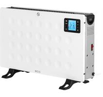 ECG TK 2080 DR White