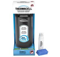 Thermacell - Mini Halo - odpuzovač komárů stolní černý (cena bez slev)