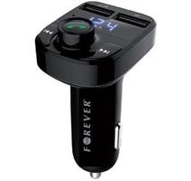 FOREVER TR 330 FM transmitter černý 