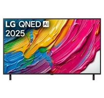 LG 55QNED80A6A QNED TV 