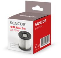 Sencor SVX 037HF hepafiltr k SVC 0725BK 