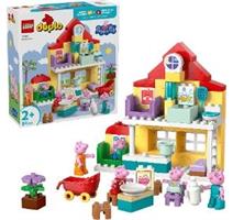 LEGO 10467 Rodinný dům 