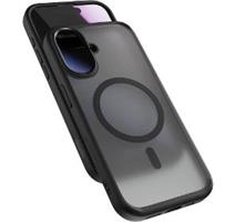 EPICO Mag+ HeroMatte case iPhone 17 Blck 