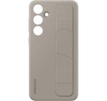 Samsung StandGrip Case Gal S24+ Taupe 