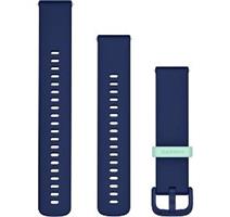 Garmin Quick Release 20mm Navy 