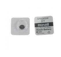 Maxell Silver Oxide 377