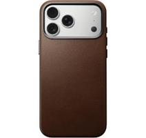 NOMAD Leather Case iPhone 17 Pro Max BR 