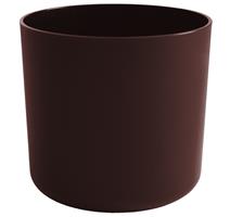 Obal Lora - vínová (vánoční řada) 14 cm