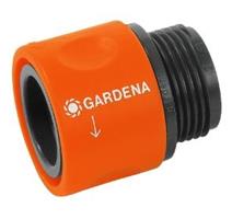 GARDENA Rychlospojka hadicová 26,5mm 