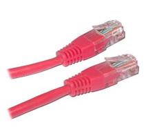 XTENDLAN Patch kabel Cat 5e UTP 3m červ. 