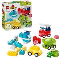 LEGO 10474 Kreativní vozidla 