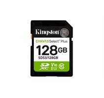 Kingston Canvas Select Plus 128GB