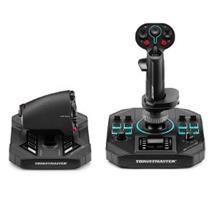 THRUSTMASTER SOL-R 4 HOTAS letecký ovladač THRUSTMAST