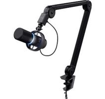 TRUST GXT 255+ ONYX Microphone + arm 