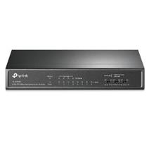 TP-LINK TL-SF1008P Desktop CCTV Switch 