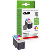 KMP C58 / CL-41