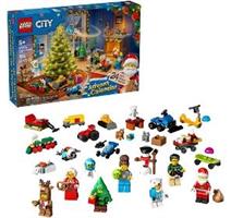 LEGO 60475 Adventní kalendář 2025 