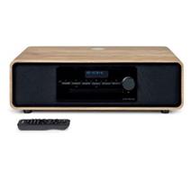 THOMSON MIC300IDABBT MIKROSYSTÉM S BT 