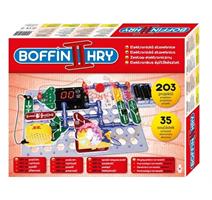 Boffin II HRY