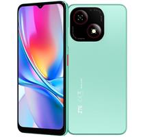 ZTE Blade A35e zelený