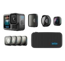 GOPRO HERO13 BLACK HB-Lens Series Bundle 
