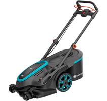 GARDENA Aku sek. PowerMax Duo 46/36 2.5