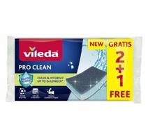 Vileda PRO CLEAN HOUBIČKA 2+1KS 
