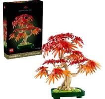 LEGO 10348 Bonsaj-Japonský červený javor 