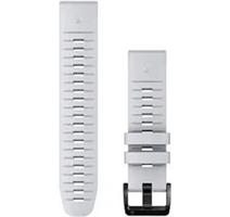 Garmin Quickfit 22 mm band Whitest.Silic.