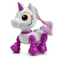 SILVERLIT Robot Heads Up - Jednorožec