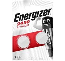 Energizer CR2430 2BP 