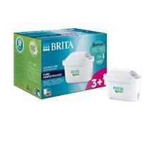 BRITA MAXTRAPRO PACK 3+1 FILTR. KONVICE 