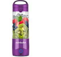 NUTRIBULLET NBP003.PU SMOOTHIE MIXÉR