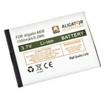 ALIGATOR A600/610/620/430/680 Li-Ion 