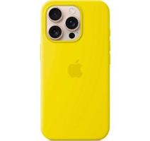 APPLE iPhone 16 Pro SiliCase MS St.Fruit 