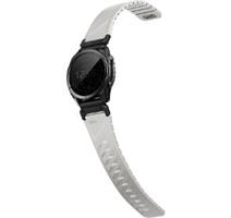 UNIQ Fluo Garmin řemínek šedý 