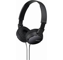 SONY MDR ZX110 B