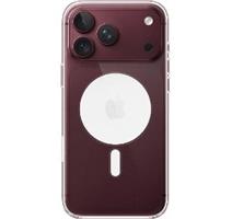 APPLE iPhone 18 Pro Max Clear Case MS 