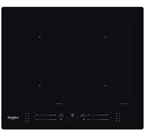 Whirlpool WL S7260NE VARNÁ DESKA IND. 