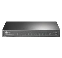 TP-LINK TL-SG1210P 8xGb desktop switch 