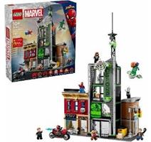 LEGO 76324 Spider-Man vs. Oscorp 