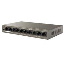 TENDA TEF1110P-8-63W - PoE Switch 