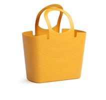 Prosperplast Nákupní taška Prosperplast LUCY hořčice 40 cm 