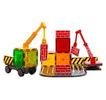 MAGNA-TILES MT-21632 magnet.stav.Builder 