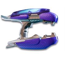 Gel Blaster HALO plasma blaster