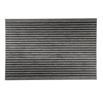 G21 Terasové prkno G21 2,5 x 14 x 300 cm, Incana WPC