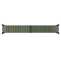 Samsung Watch9 Fabrics Band M/L Olive 