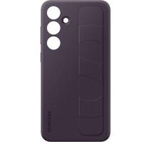Samsung StandGrip Case Gal S24+ D Violet 